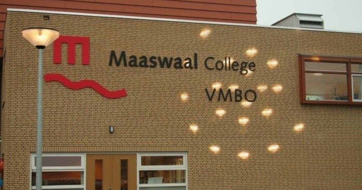 vmbo-van-maaswaal-college-groeit-nog-fors-nijmegen-gelderlander-nl