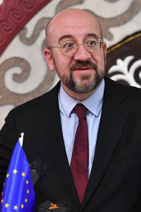 L’Union Européenne peut offrir un “partenariat sincère” à l'Asie centrale