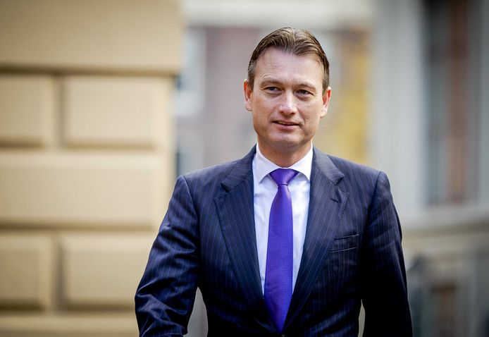 Halbe Zijlstra