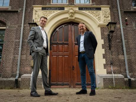 World Food Center Experience komt steeds dichterbij: bestemmingsplan is klaar