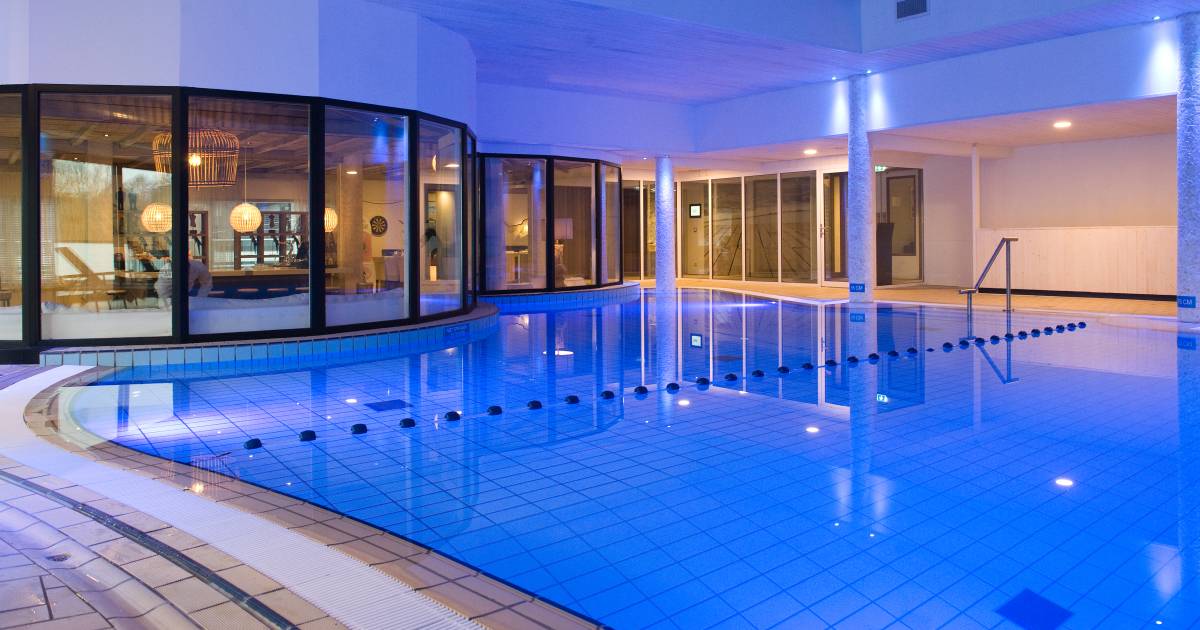 zwembadmonteur ademt chloor in bij van der valk hotel tiel tiel gelderlander nl
