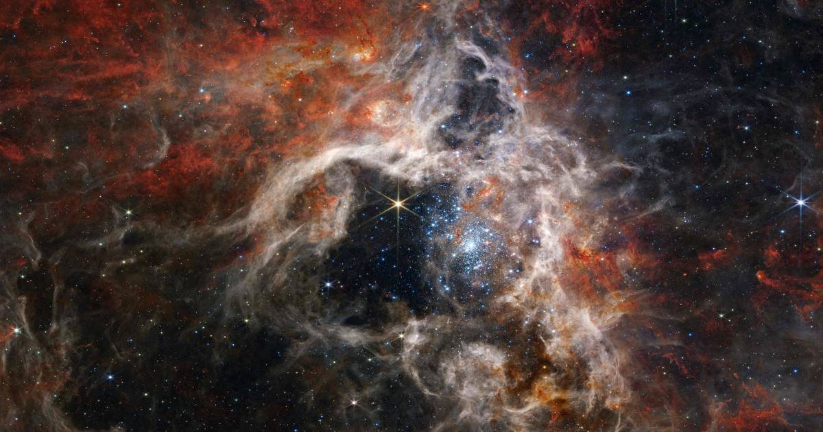 les télescopes spatiaux Hubble sont mauvais