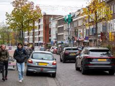 Parkeren zonder betalen, want ‘binnen vijf minuten terug’: in de Steenstraat kun je dat maar beter niet doen