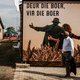 De Zuid-Afrikaanse economie is overgeleverd aan een ongelukkig huwelijk