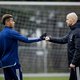 Ajax-trainer Ten Hag: ‘Champions League-platform is ons leven’