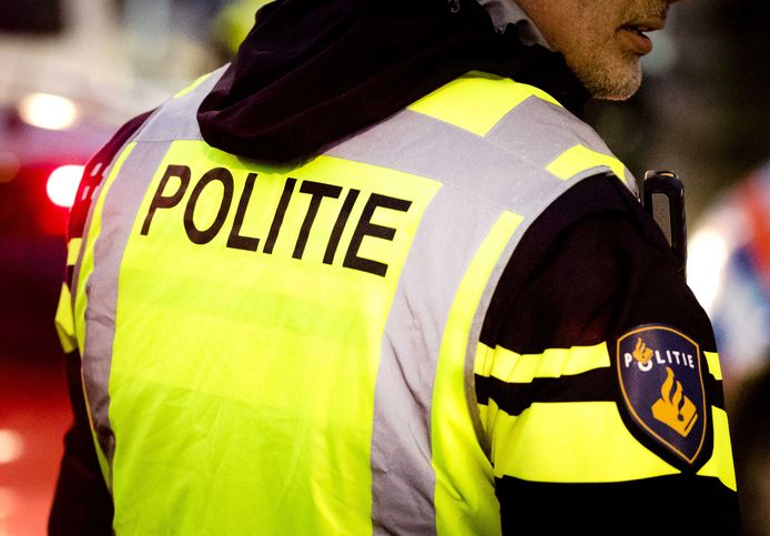 Illustratiefoto - De twee mannen zouden een aanslag hebben willen plegen op de Nederlandse veiligheidsdiensten.