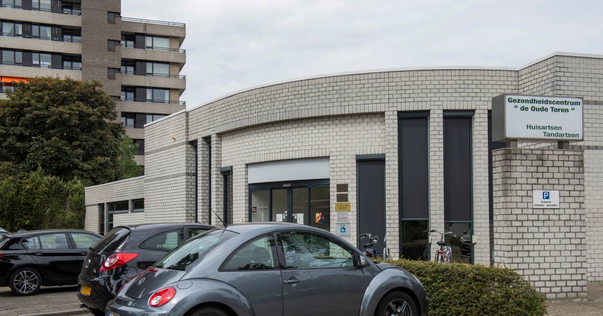 Huisartsenpraktijk De Oude Toren In Eindhoven Fraudeert Met Patienten Eindhoven Ad Nl