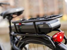 Fietsendief gepakt dankzij bericht op Facebook