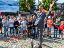 De kermis is los in Moergestel, maar daarna valt ‘ie weer stil