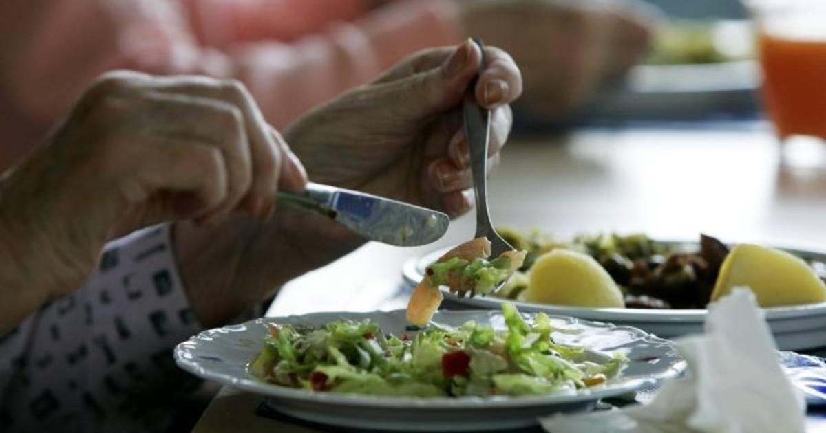 Eten uit eigen dorp bij Lekker Weebosch