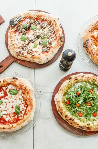 Waar eet The Starlings-zangeres Kato Callebaut? “Voor amper 31 euro geniet je hier van een bourgondisch driegangenmenu”