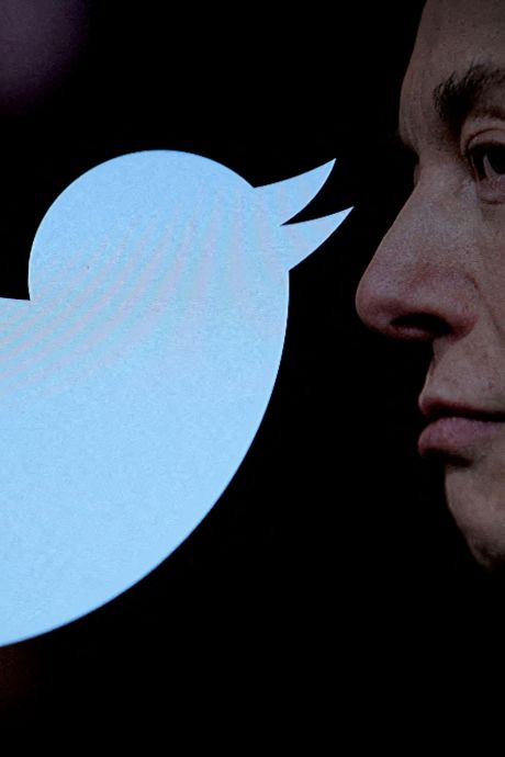 Les revenus de Twitter continuent de baisser: “Les annonceurs ne font pas confiance à Musk”