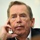 Vaclav Havel overleden