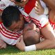 Trezeguet loodst Argentijns recordkampioen River Plate terug naar eerste klasse