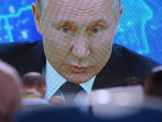 Poetin wacht met coronavaccin tot zijn leeftijdsgroep aan de beurt is