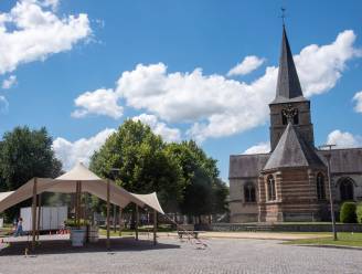 54.222 euro subsidies voor oplossing ‘onstabiele’ Sint-Martinuskerk Massemen