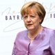Steun voor Merkel fors achteruit na aanslagen
