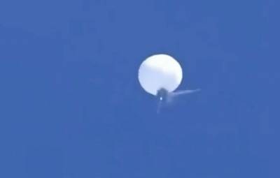 Mogelijk ook derde Chinese ‘spionageballon’ gespot: dit is waar ze zich allemaal bevinden