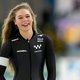 Schaatsster Jutta Leerdam wint startbewijs Olympische Spelen van Beijing
