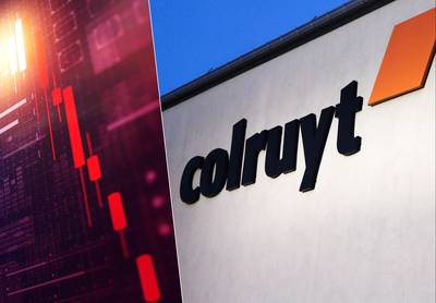 Colruyt krijgt stevige tik op de beurs, koers zakt naar laagste niveau sinds 2004
