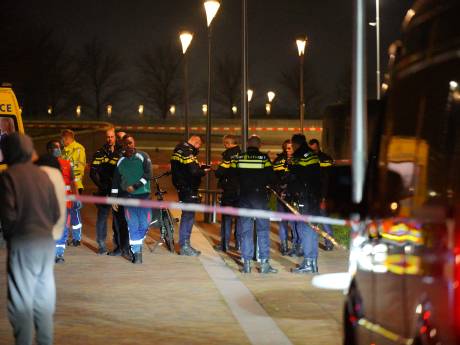 Dode bij ‘geweldsincident’: politie pakt man op die verdacht wordt van betrokkenheid