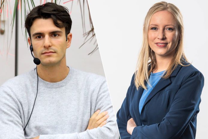 Conner Rousseau en Melissa Depraetere komen naar 1 mei-event van ...