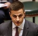 ‘Dries Van Langenhove schrijft zich in aan de KU Leuven’