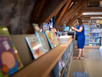 Mechelse bibliotheek ziet ledenaantal groeien: “Grootste stijging bij jeugd en kinderen”
