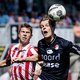 Niet Sparta Mars, maar 'Rood-Wit aan de bal' klinkt volgend jaar in de eredivisie