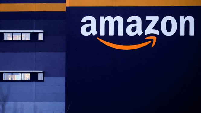Amazon haalt betere kwartaalresultaten dan verwacht: aandeel stijgt nabeurs met 13 procent