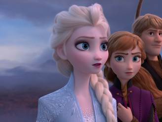 ‘Frozen II’ topt het succes van eerste deel: hoogste opbrengst voor animatiefilm ooit