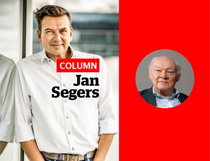 Column Jan Segers.
