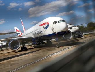 British Airways schrapt nog eens meer dan 10.000 vluchten
