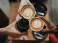 Grote studie toont aan: wie tot 3 kopjes koffie per dag drinkt, profiteert van sterk gezondheidsvoordeel	