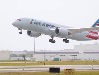 Leveringen van Boeing 787 opnieuw opgeschort