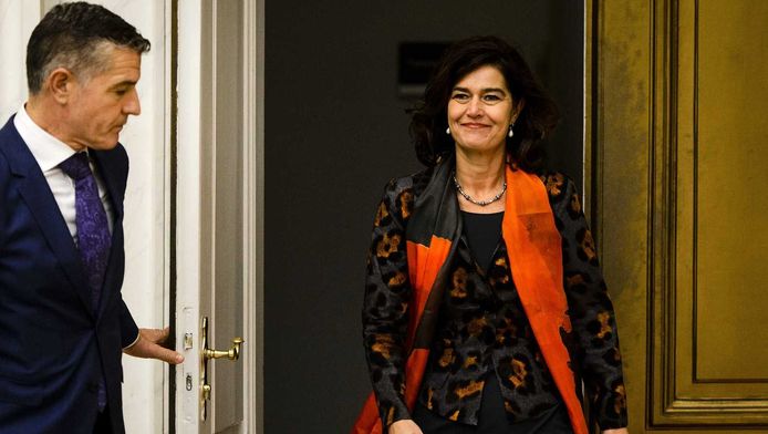 Reacties Politieke Partijen Op Aftreden Van Miltenburg Binnenland Ad Nl