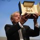 Omstreden Alain Delon krijgt toch ereprijs in Cannes