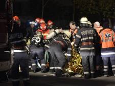 27 morts suite à un incendie dans une discothèque de Bucarest