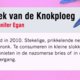 Humo's zomerleesvoer (7/slot): de allesverterende tijd van Jennifer Egans Goon Squad