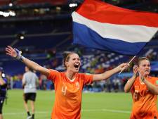 Van Dongen: Amerika niet onverslaanbaar