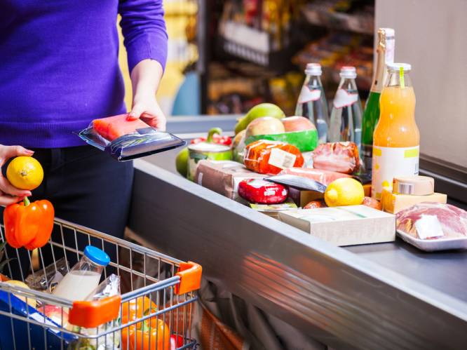 Supermarkten geven gezonde voeding opvallend weinig aandacht