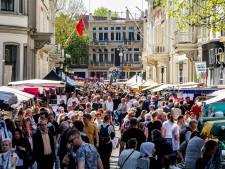 Plekje op Deventer Goede Vrijdagmarkt kost boze standhouders ineens meer geld