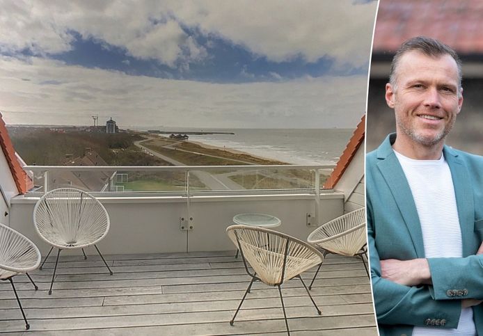 Onze woonexpert Björn Cocquyt tipt enkele interessante koopwoningen in onze buurlanden, onder meer een penthouse met fantastisch uitzicht in Nederland.