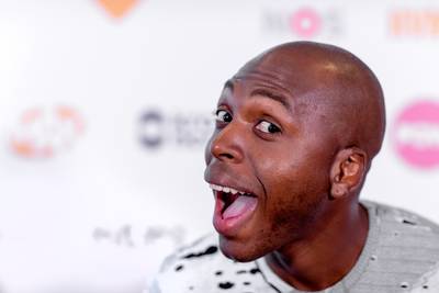 Steven Brunswijk ruziet met Ismail Ilgun: ‘Schande voor de Turken’