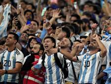 Nederland speelt ook tegen Argentinië ‘uitwedstrijd’: tickets voorlopig uitverkocht