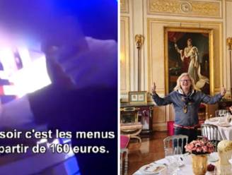 Nadat journalisten stiekem illegaal feestje voor rijkere klasse in Parijs filmen: dit is de organisator