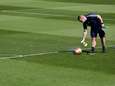 Premier League zet volgende stap: contact tijdens trainingen toegestaan
