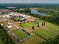 Zoon van Richard Krajicek kan niet stunten in kwalificatietoernooi Rosmalen, Jesper de Jong wel door