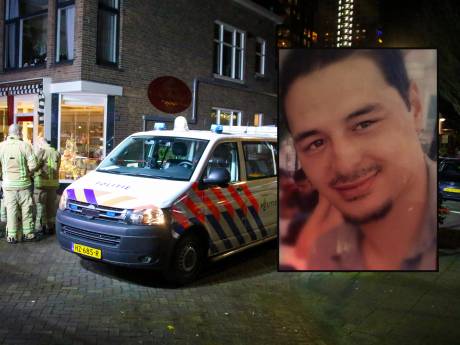 Vlak voordat Appie werd doodgeschoten, belde hij nog met z'n vriendin: ‘Ben er iedere dag misselijk van’