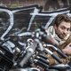 Amsterdammer probeert de Egyptenaar op de fiets te krijgen